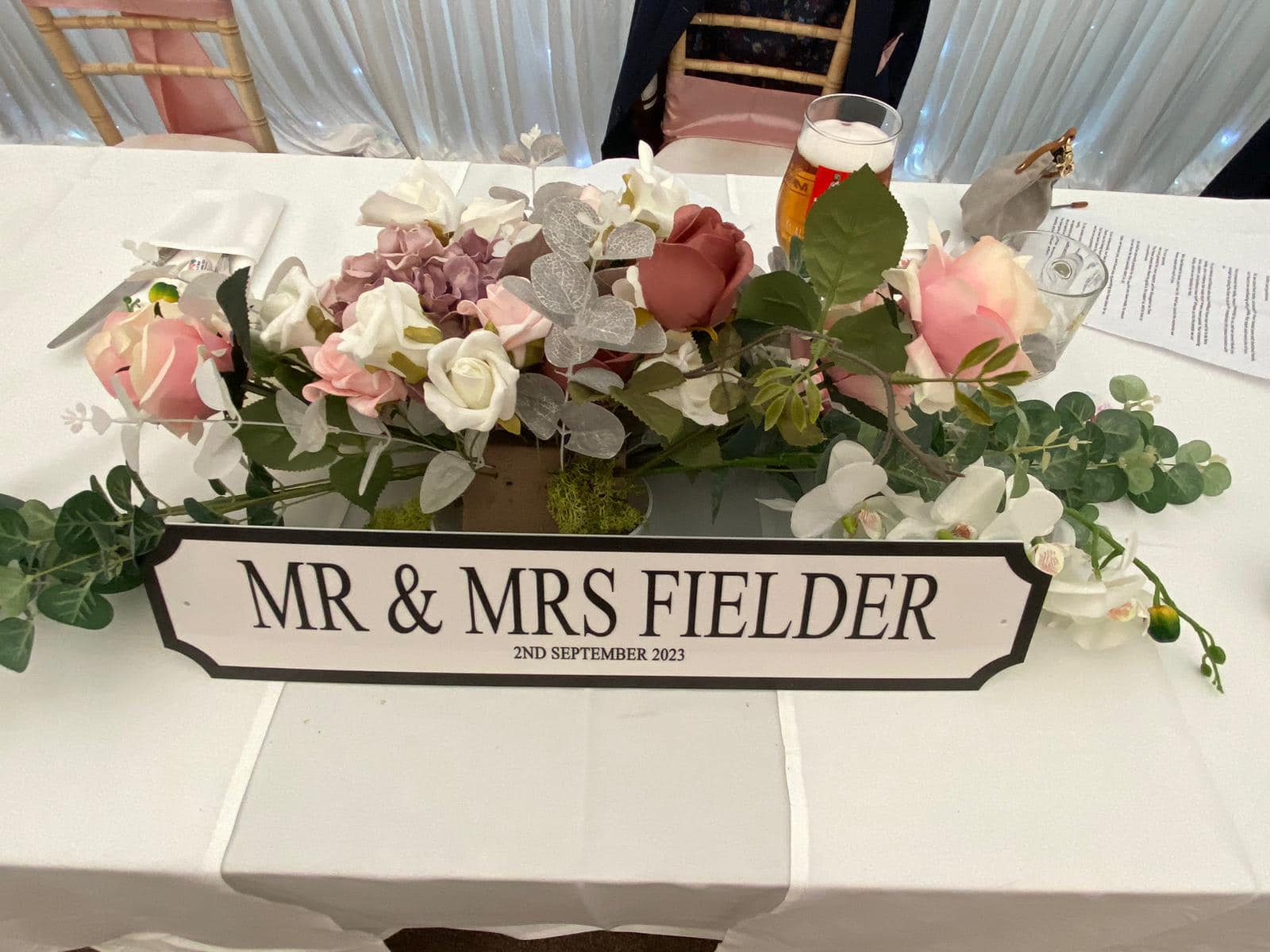 Chloe Fielder